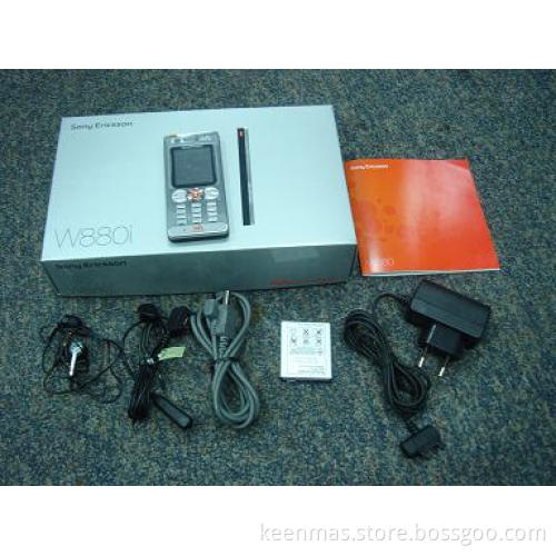 Sell Hot-selling Sonyericsson Phone W600i Low Price